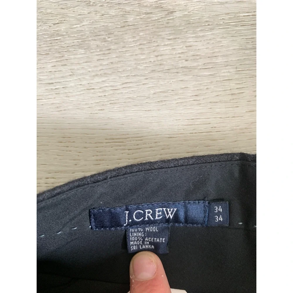 J. Crew Factory crew mens